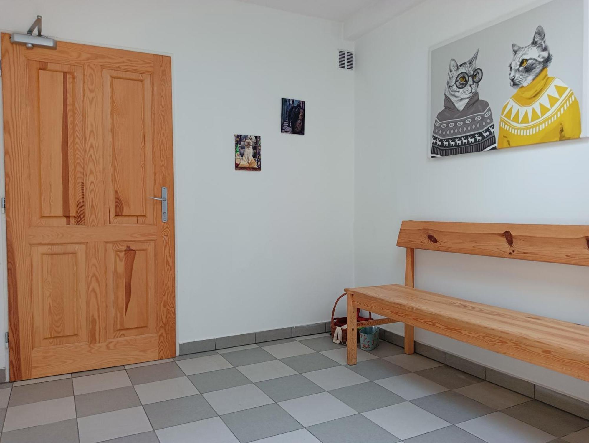 Spa Pod Javory Nejdek Exteriör bild