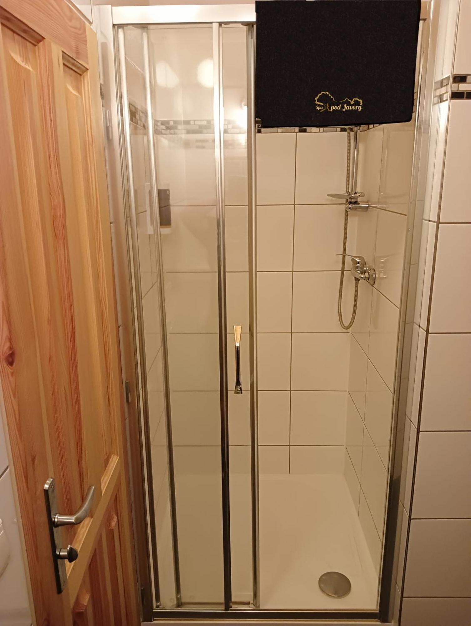Spa Pod Javory Nejdek Exteriör bild